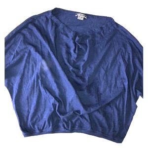 💙Loose fitting top💙